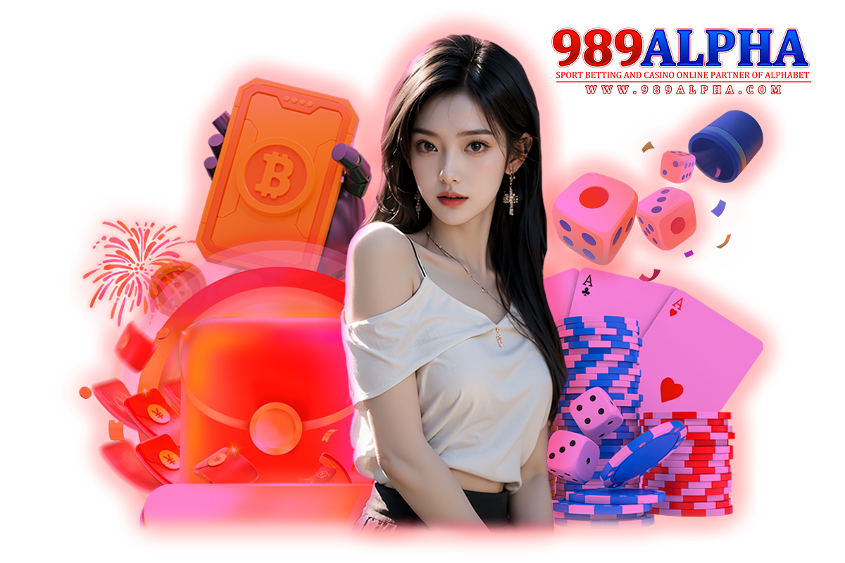 989alpha สล็อต
